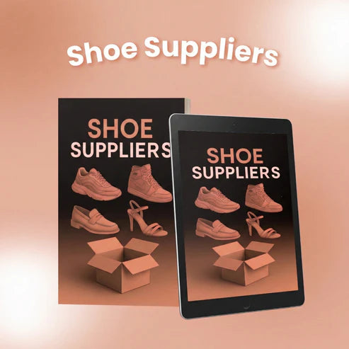 Shoe Suppliers